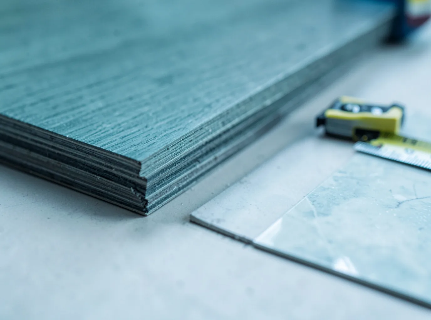 Luxury Vinyl Plank Installation Absaraka, ND FAQs